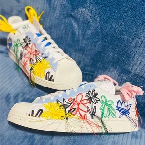 adidas Superstar Sean Wotherspoon Superearth